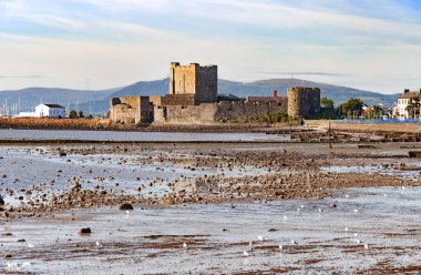Carrickfergus Kalesi, Kuzey İrlanda
