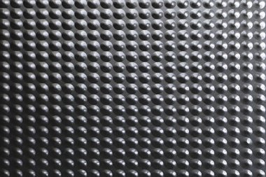 Doku Metal arka plan