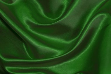 Kumaş güzel pas geçiyor. Arka plan Tekstil.