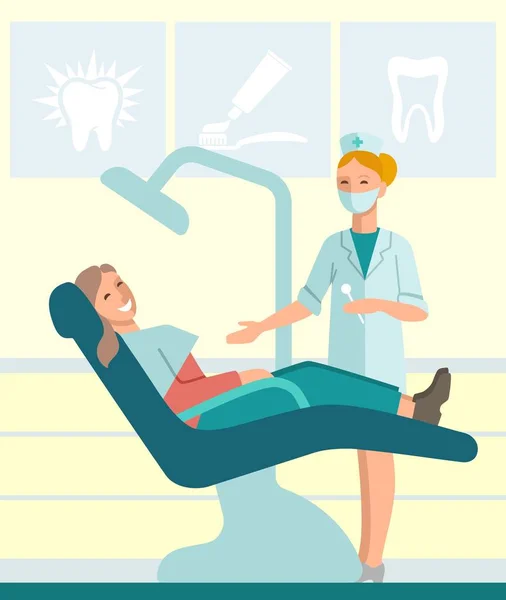 Paciente dental imágenes de stock de arte vectorial | Depositphotos Paciente dental imágenes de stock de arte vectorial | Depositphotos