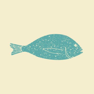 Dorado vektör simgesi