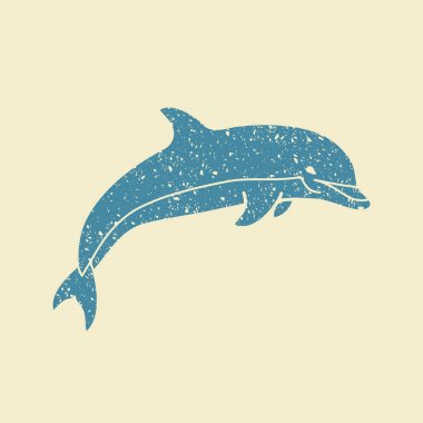 Yunus vektör simgesi