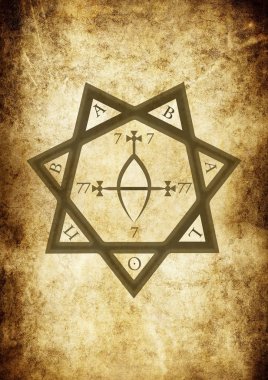 Babalon sembolü