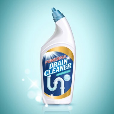 Drenaj temiz konteyner