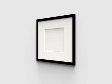 boş resim çerçevesi