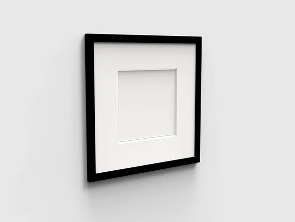 空白の図枠 — ストック写真