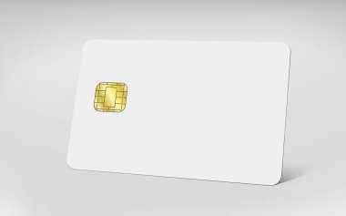 boş çipli kart