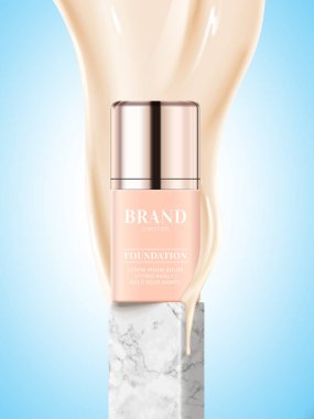 Temel ürün ambalaj tasarımı