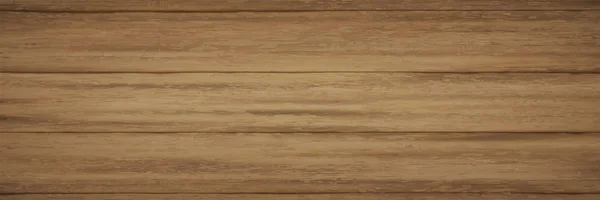 Wood grain texture — Stock Vector