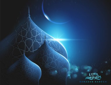 Ramazan Kareem poster