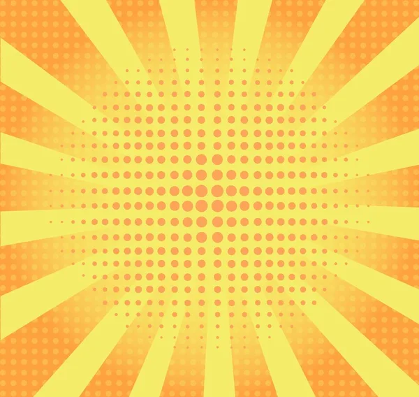 arka plan stili pop art