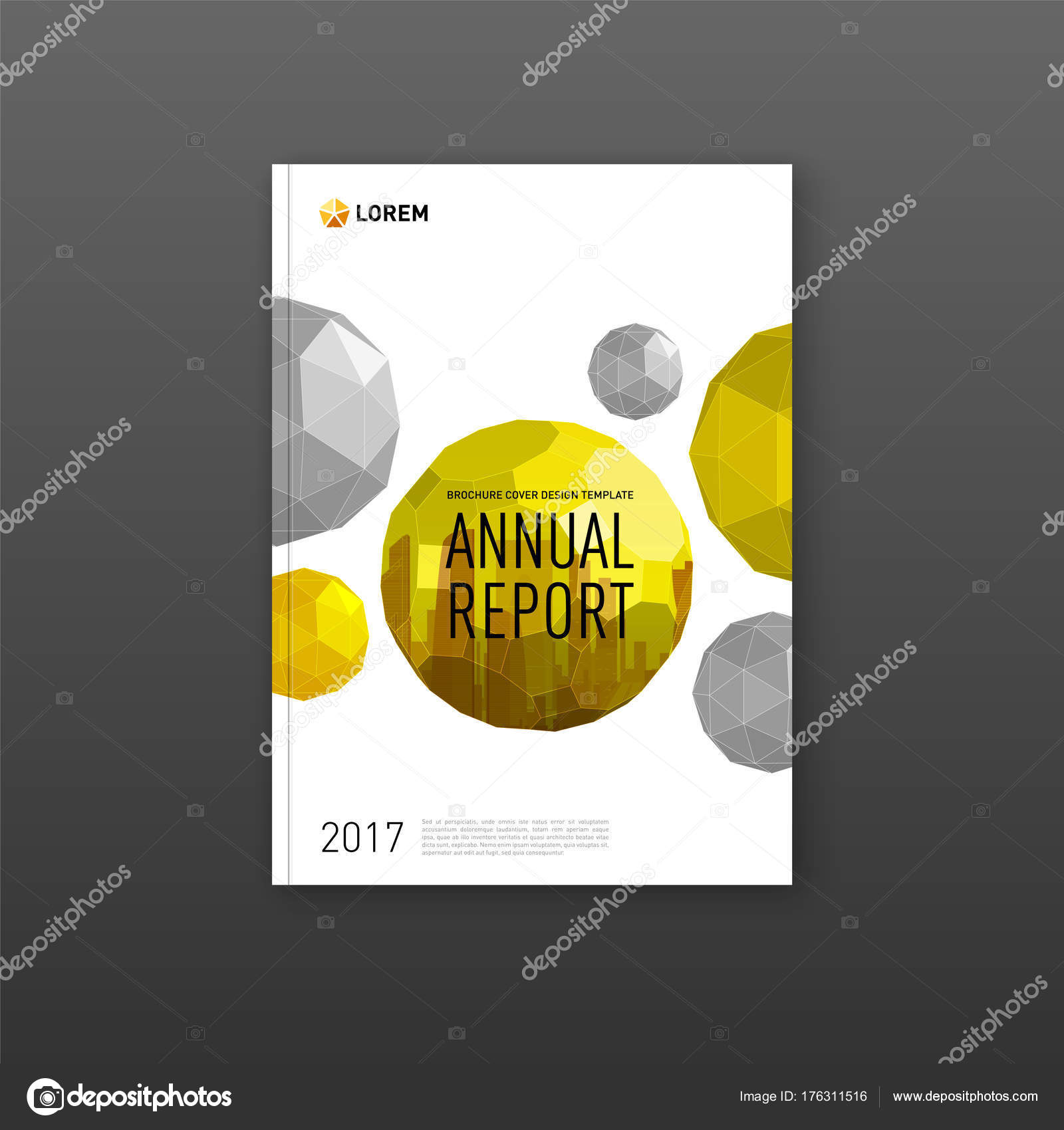 broschre cover design vorlage fr bau oder technologie unternehmen abstrakte geometrie mit farbigen stadtbild vektor illustration auf hintergrund - Imagebroschure Beispiele broschre cover design vorlage fr bau oder technologie unternehmen abstrakte geometrie mit farbigen stadtbild vektor illustration auf hintergrund - Imagebroschure Beispiele