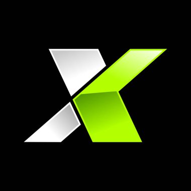 Modern ilk X Wordmark