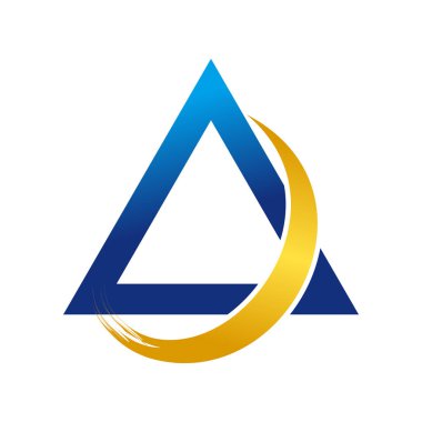 Aero Flash vektör simge grafik Logo tasarımı