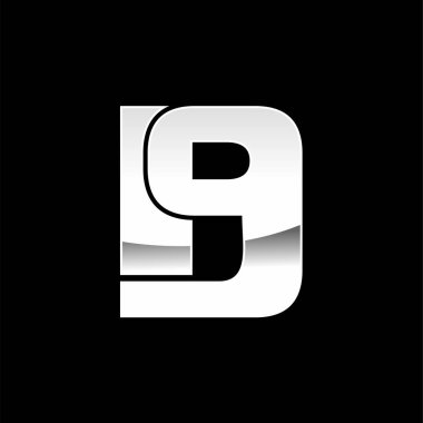 19 Numaralı Kombinasyon Sembol Simgesi Tasarımı