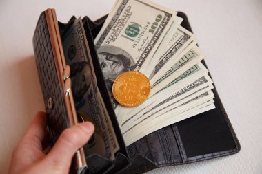 bitcoin internet para gelecek