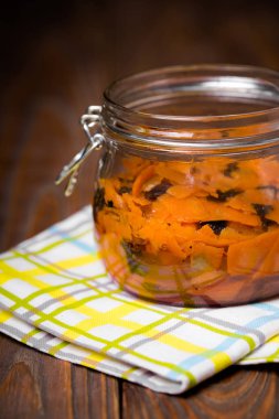 Vegan DIY sağlıklı ev yapımı somon