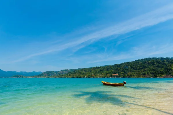 Beautiful seascape on Koh Chang — Stock Photo, Image