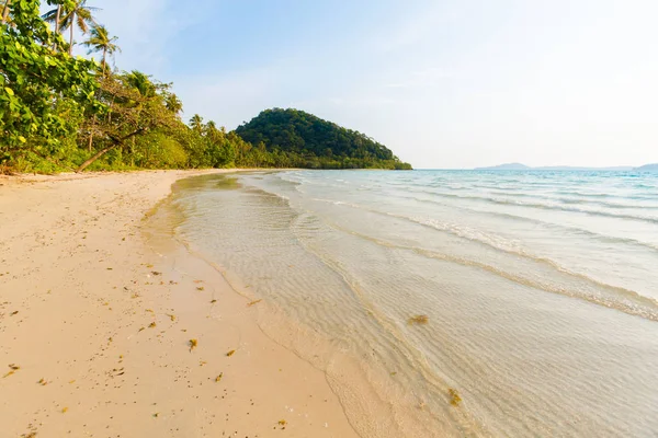 Beautiful island Koh Chang — Stock Photo, Image