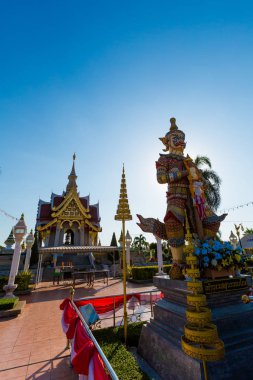 Thao Kuvera demon Udon Thani