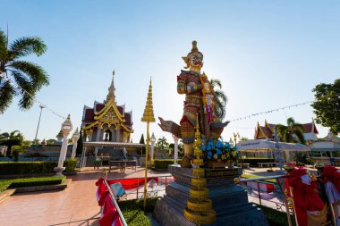 Thao Kuvera demon Udon Thani