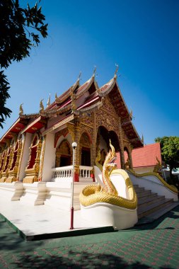 Kamphaeng Ngam Phra Wihan Tapınağı