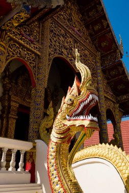 Kamphaeng Ngam Phra Wihan Tapınağı