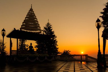 Wat Phra Doi Suthep