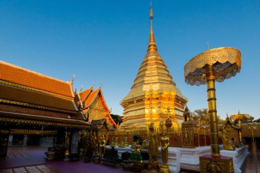 Wat Phra Doi Suthep