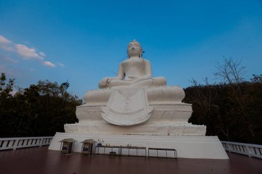Pai buddha Tapınağı din heykel 