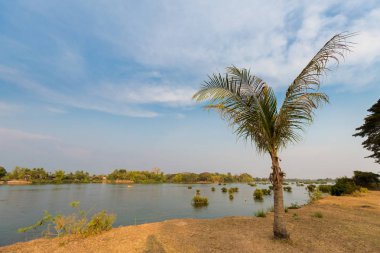 Don Det nehirden Mekhong