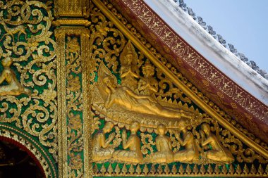 Suwannaphumaham Ulusal Müzesi Luang Prabang