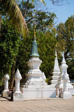 WAT Xieng tanga Luang Prabang