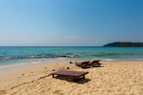 Tropical landscape of Koh Kood — Stock Photo, Image