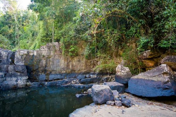 Paisaje tropical de Koh Kood —  Fotos de Stock