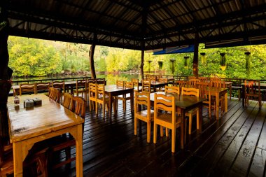 Koh Kood turistik tatil