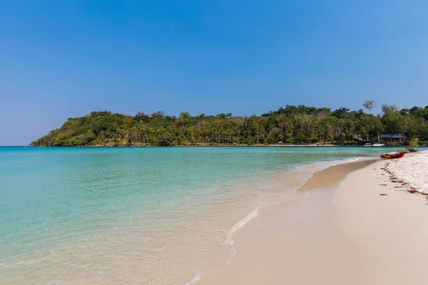 Koh Kood tropikal peyzaj — Stok fotoğraf