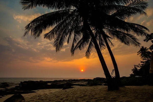 Paysage tropical de Koh Kood — Photo