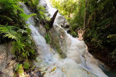 Yoga in Chiang Mai Thailand