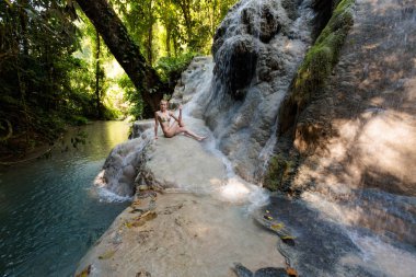 Yoga in Chiang Mai Thailand