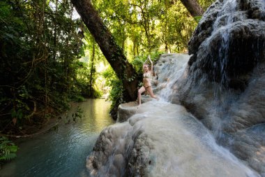 Yoga in Chiang Mai Thailand