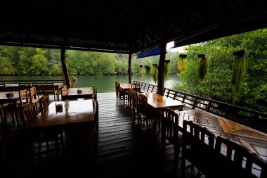 Koh Kood turistik tatil