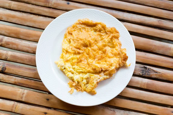 Fried omelette Stock Photos, Royalty Free Fried omelette Images