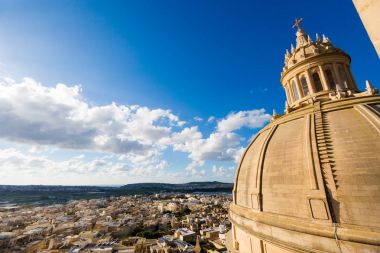 Saint john baptist Kilisesi