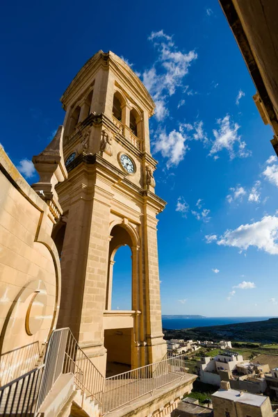 Iglesia de San Juan Bautista —  Fotos de Stock