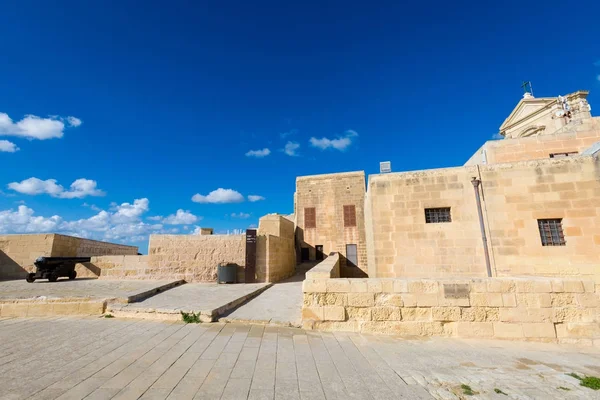 Victoria City Citadella Kalesi