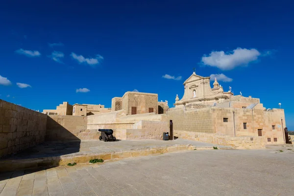 Victoria City Citadella Kalesi