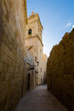 Victoria City Citadella Kalesi