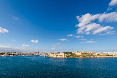 Msida Malta limanda
