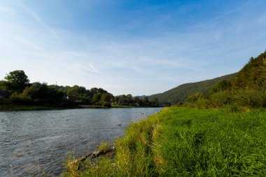 Güzel Roztoka vadide Rytro
